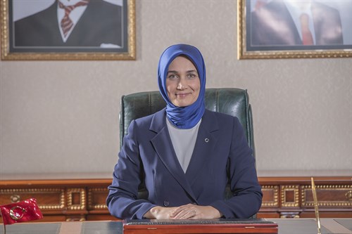 Vali Yiğitbaşı’nın 10 Kasım Atatürk’ü Anma Günü Mesajı 