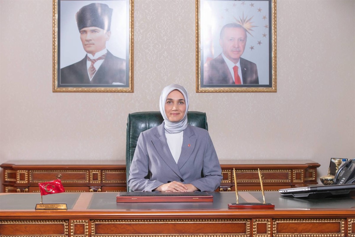 Vali Yiğitbaşı’nın Mevlid Kandili Mesajı 