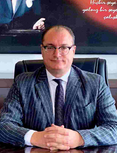 Ali ARIKAN