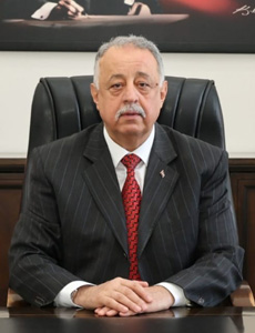 Celil ATEŞOĞLU