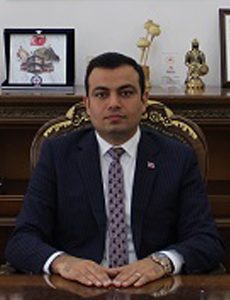 Enes HALİS