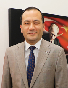 Fatih TOPUZ