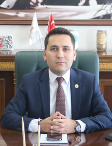 İsmail BİLDİRİCİ