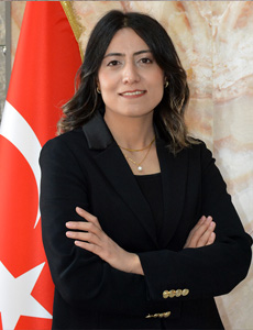 Özlem KILIÇTÜRK