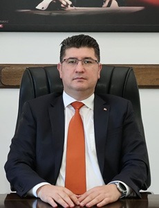Murat BÜYÜKKÖSE