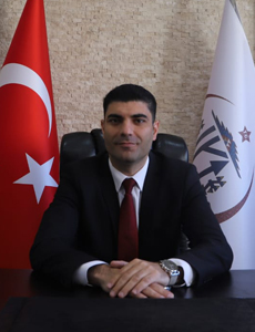 Osman Emre ÖZTÜRK