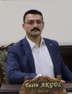 Yasin AKGÜL