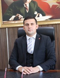 Mustafa Caner CULUKAR
