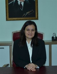Zeynep TOPCU