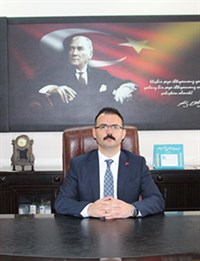 Ali Ekber ATEŞ