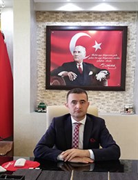 Osman BİLİCİ
