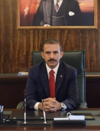 Murat DEMİRBİLEK