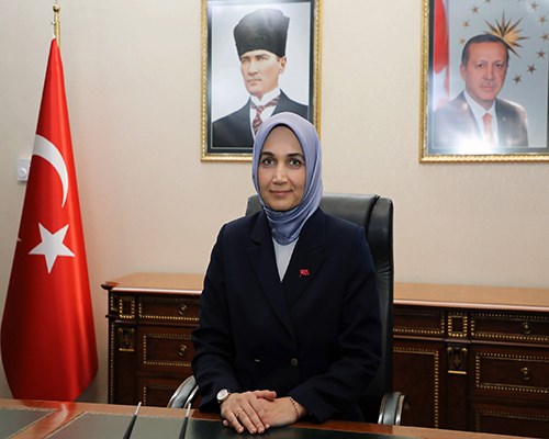 Doç. Dr. Kübra GÜRAN YİĞİTBAŞI
