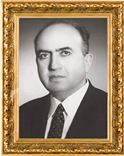 Şevket GÜREŞ