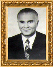 M.Kemal ŞENOL