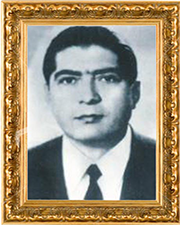 Kemalettin GAZEZOĞLU