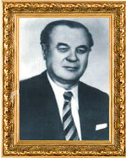 Mehmet SARAÇOĞLU