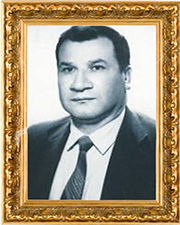 Hüsnü TUĞLU