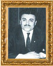 Ali SAKALLI