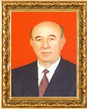 Saim ÇOTUR