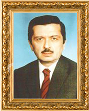 Aykut OZAN