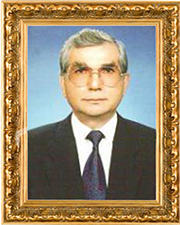 Yahya GÜR