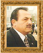 Ahmet ÖZYURT