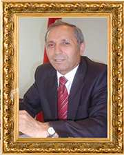 Muzaffer DİLEK