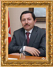 İrfan BALKANLIOĞLU