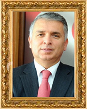 Aziz YILDIRIM