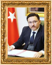 Gökmen ÇİÇEK